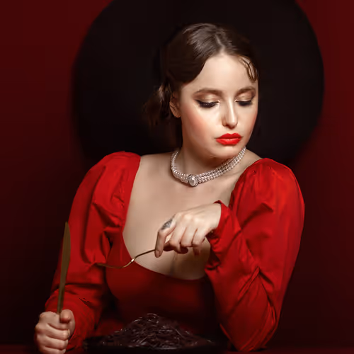 Kaleidoscope of the soul