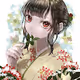 Girl with Plants Collection