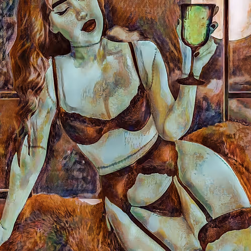 Pleasure Island