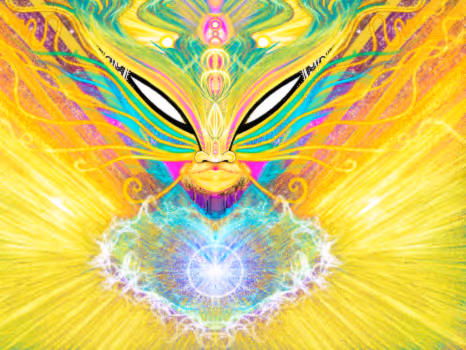 CosmicEndosPsychedelicDreamLand