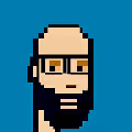 Fragmented Man