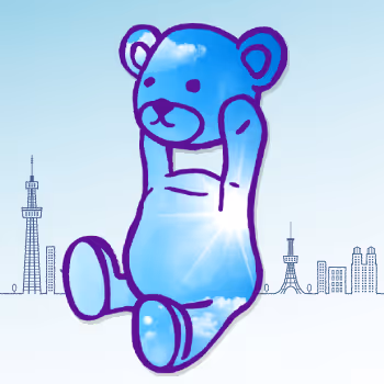 World Weather Control Bear