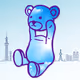 World Weather Control Bear