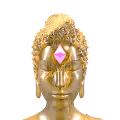 Gold Buddha