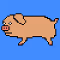CryptoPiggxels - old