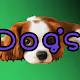 Dog's generative PFP for human/total 100 limited editions