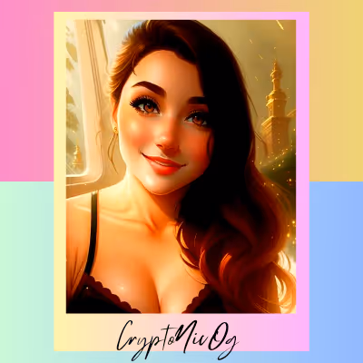 CryptoNicOg Music NFTs