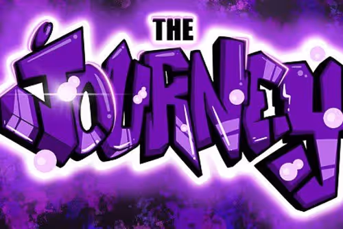 2 The Journey - The ALPHA floor 0.1