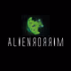Alien Mirror NFTs V1