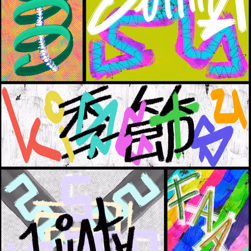 kisetsu²･⁵ 季節 | new dimensions