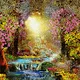 NFT of Original Oil Paintings - old