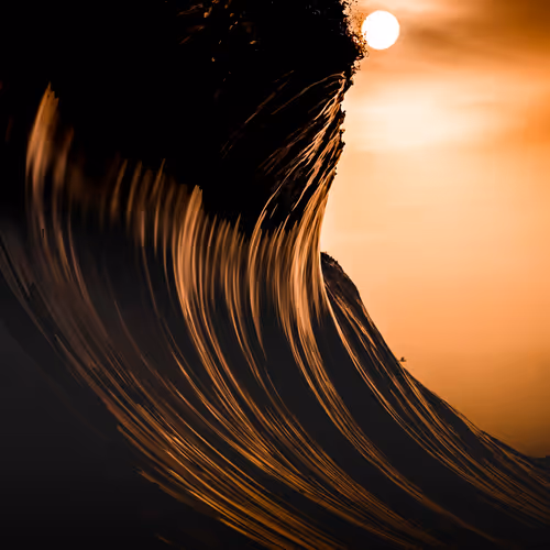 Shadow Storm - Limited editions