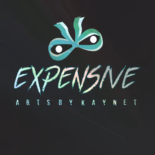 Expensive Arts By KayNet