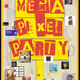 UNITY MEGA PIXEL PARTY by ShibaDogeLive