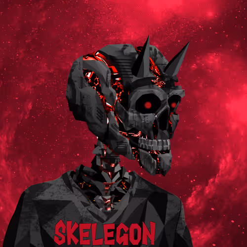 SkeleGon