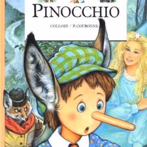 pinocchioo