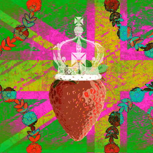 The fruit of the crown