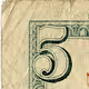 Ten billionaires splitting a fiver