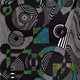 Abstract movie