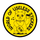 GOFY World of Useless Stickers