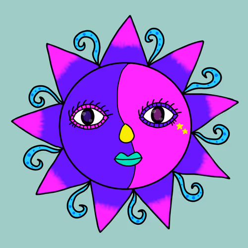 Entrance to the Mysterious World