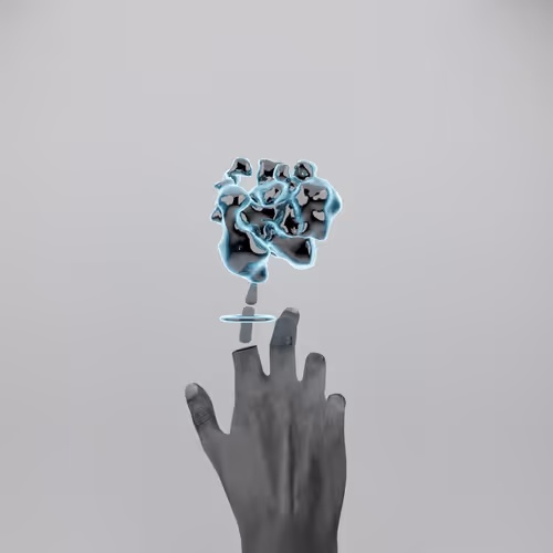 White, Black and Blue (WBB)