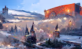 Magic School By AI