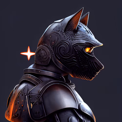 Knight-Catz