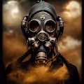 Gasmask Library