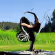 Nature Performing