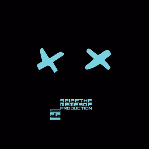 square pixel 1/1's & low editions