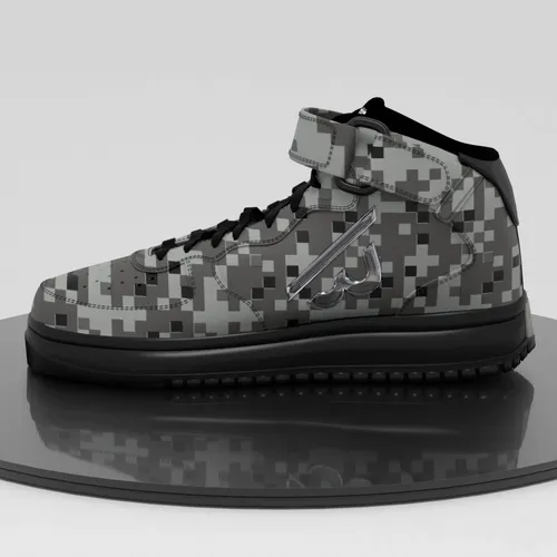 N.HOOLYWOOD x AIR SMOKE ZERO supported by Numero TOKYO