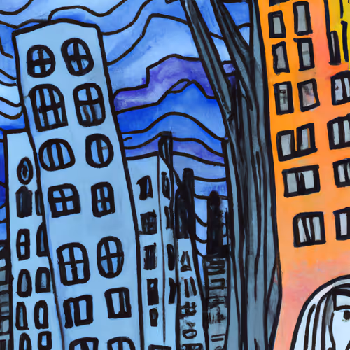 i tried to look like an cringe foundation artist with cringe titles and AI generated shit