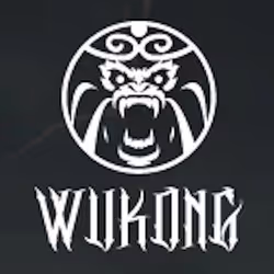 Wukong Collectible Track Art