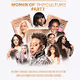 WOMEN OF THE CULTURE PART 1
