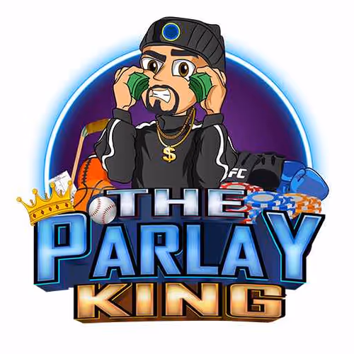 ParlayKing's CryptoCoinArena Collection