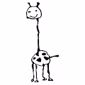 Revived Giraffe - old V3