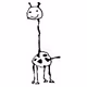 Revived Giraffe - old V3
