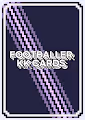 footballer KK cards