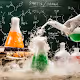 Crazy Chemistry - old