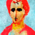 612faces - Expressionist Portraits - old