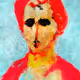 612faces - Expressionist Portraits - old