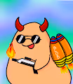 Anonymous_Blobs Collection