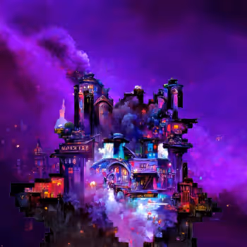 AI Moonrunners Official