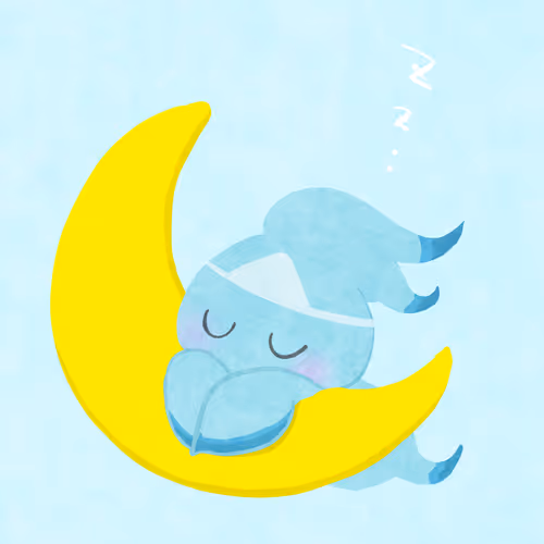 Mitama-chan's Otete collection