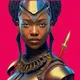Mutapa Princess Warriors B