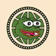 Pepe World Bank Certificate