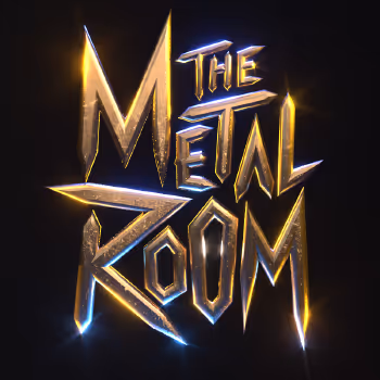 The Metal Room