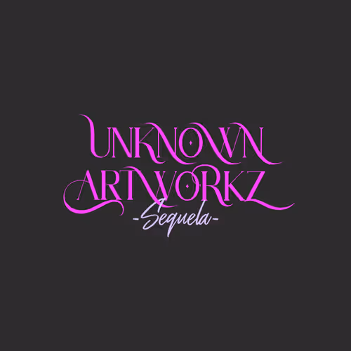 UNKNOWN ARTWORKZ -Sequela-