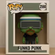 Funko Punk on demande